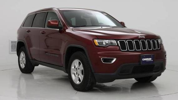 JEEP GRAND CHEROKEE 2017 1C4RJFAG9HC811924 image